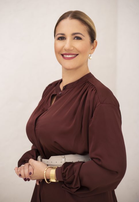 Balogh Bernadette Style Me